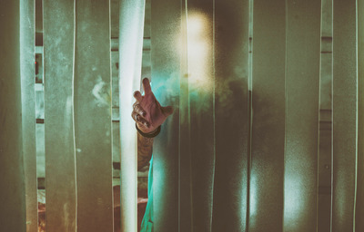 The Morgue 1