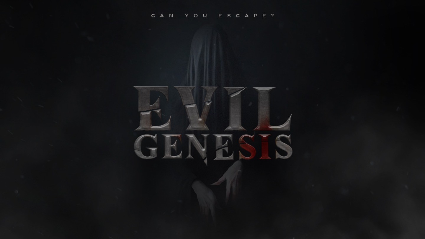 evil 1